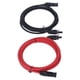 thumbnail image 5 of Cable de extensión de panel solar de 4 mm² excelente conductividad eléctrica 2 piezas IP68 Cable de extensión de adaptador solar impermeable para el hogar ANGGREK Otros, 5 of 8