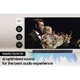 thumbnail image 2 of Barra de Sonido Samsung HW-C400 Negro Canales 2.1 Bluetooth Energia 40W, 2 of 6