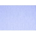 thumbnail image 1 of Ahgly Company Machine Washable Indoor Rectangle Abstract Blue Contemporary Area Rugs, 2' x 5', 1 of 4