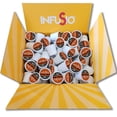 thumbnail image 2 of InfuSio French Toast K Cups 96 Count Flavored Coffee Pods, 2 of 7