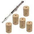thumbnail image 2 of 5 Pcs Flûte en Liège Accessoires pour Clarinettes, 2 of 5