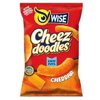 Wise Food Cheddar Cheese Doodles (4)