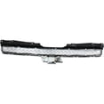 thumbnail image 7 of Geelife Bumper Cover Kit For Chevrolet Models With Fog Light Holes Front 3pc, 7 of 7