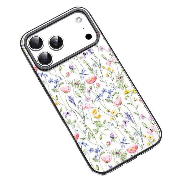 Funda Frepstudio Compatible con iPhone 17 Pro
