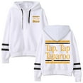 thumbnail image 5 of Happy Gilmore 2 merch Tap It In hooded drawstring pocketless  sweatshirt men/women mvoie fashion pullover, 5 of 6