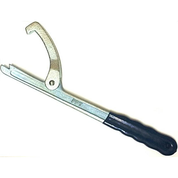 Strainer Lock Nut Wrench, Metal, PS2682