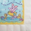 Winnie the Pooh Vintage Baby Shower Lunch Napkins (16ct)