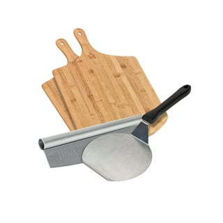 Camp Chef Large Spatula Stainless SPLG