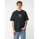thumbnail image 1 of Camiseta deportiva informal para hombre con estampado geométrico, algodón transpirable, manga corta, cuello redondo, para golf y running. Para adultos, hombres, mujeres, adolescentes, jóvenes., 1 of 7