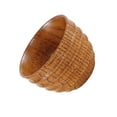 thumbnail image 4 of 1 Unidad Taza de Café Té de Madera Utensilios de Cocinas Instalaciones de segundo Sunnimix Taza de té de madera, 4 of 6