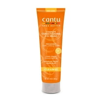 Cantu - Complete Conditioning Co-Wash Shampoo 10 Oz. * BEAUTY TALK LA *