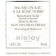 Crème d'Infusion pour Peau Rose Noire de Sisley pour Femmes - 1,6 oz Crème – image 2 sur 6