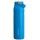 thumbnail image 1 of Botella de agua Stanley IceFlow Flip Straw 2.0 1.1 L Azure, 1 of 8