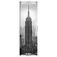 thumbnail image 3 of Empire State Building in a City, Manhattan, New York City, New York State, USA, Framed Art Print Wall Art Sold by Art.Com, 3 of 6