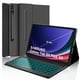 thumbnail image 1 of Funda con teclado SENGBIRCH para Samsung Galaxy Tab S9+ 12.4" Bluetooth, 1 of 7