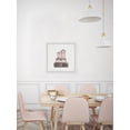 thumbnail image 4 of Marmont Hill Second Thought II Framed Wall Art, 4 of 6
