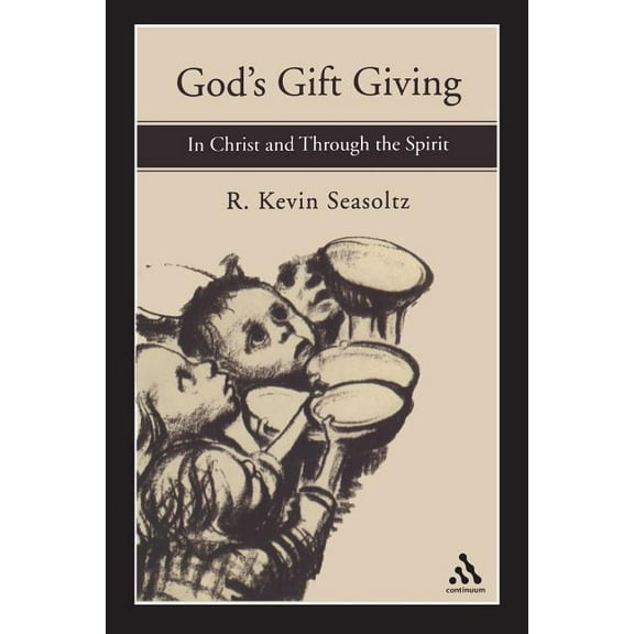 God's Gift Giving, (Paperback)