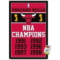 thumbnail image 1 of NBA Chicago Bulls - Champions 13, 1 of 4