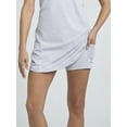 thumbnail image 3 of Avia Women's and Women's Plus Strappy Knot Active Dress, Sizes XS-4X, 3 of 5