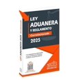thumbnail image 1 of Ley Aduanera 2025, 1 of 2
