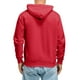 thumbnail image 4 of WILLBEST Sudaderas para Hombre, Ropa Deportiva Informal para Hombre, Sudadera con Capucha y Letras Chica, 4 of 4