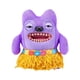 thumbnail image 1 of HIXOWIA Fuggler Funny Ugly Monster Beach Fugg, Fugglers Plush Toys Collectible A, Soft Plushies Stuffed Animal Fuggler with Teeth Birthday Halloween Christmas Gifts for Kids 4+, 1 of 5