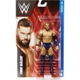 thumbnail image 2 of WWE Base Figurine articulée Finn Balor, 15,24 cm, collection, 6 ans et plus, 2 of 5