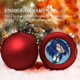 thumbnail image 4 of Bolas de Navidad Itsfunneh Adornos colgantes navideños Adornos para árbol de Navidad, 4 of 4