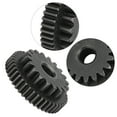 thumbnail image 4 of M MATI Starter Reduction Gear 43T/18T for Honda ATV TRX250 ATC250SX ATC250ES TRX350 1986, 4 of 10