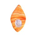 thumbnail image 2 of Gorro con forma de pan, divertido sombrero con forma de pan, cómodo y novedoso, accesorios para disfraces de Cosplay para Pascua, niñas, niños,, 2 of 8