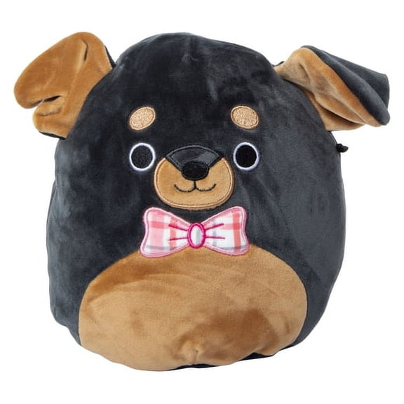 Squishmallows 7inch Fitch the Jack Russell Terrier