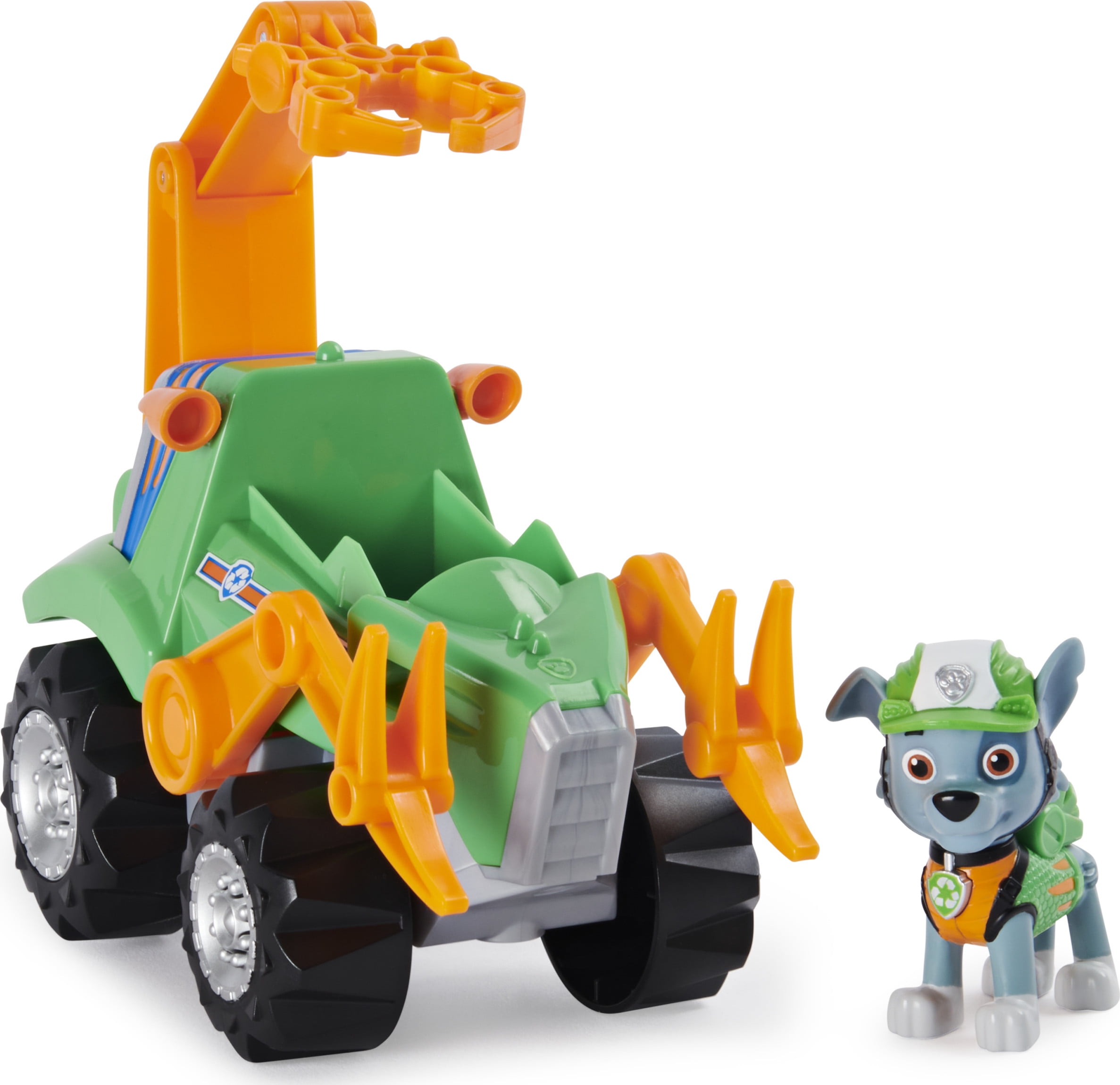 Toys TV & Movie Character Toys Toys & Hobbies BRAND NEW Paw Patrol DINO RESCUE REX Deluxe