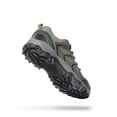 thumbnail image 2 of Zapatos de Senderismo para Hombre NORTIV 8 Impermeables Talla 13 Ancha, 2 of 8