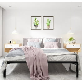 Bed frame walmart sale canada