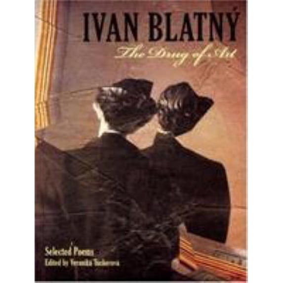 Pre-Owned The Drug of Art: Selected Poems (Paperback) 0939010917 9780939010912