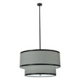 thumbnail image 4 of Meyda Tiffany 243366 3 Light 37" Wide Pendant - Brown, 4 of 5