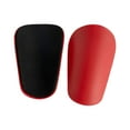 thumbnail image 2 of Pack de 2 Espinilleras de Fútbol, Entrenamiento de Fútbol, Accesorios Antideslizantes, Equipos Pequeños, Espinilleras, Protección para Niños Y Niñas, Rojo 10x6cm, 2 of 8