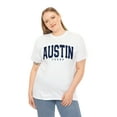 thumbnail image 4 of 22Gifts Austin Texas Shirt, Gifts, Tshirt, 4 of 12