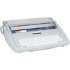 Brother SX-4000 Display Electronic Typewriter (Renewed)