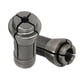 thumbnail image 1 of Adaptador de Mandril de Pinza de Precisión Macarena 2 Piezas Negro Portabrocas de Molinillo de Aire, 1 of 8