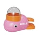 thumbnail image 3 of Juguete de alimentación lenta para perros y gatos, juguete de entrenamiento, divertido dispensador de golosinas, interactivo para gatitos, ejercicio, rosa, 3 of 8