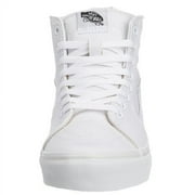 Vans Sk8-Hi Unisex Casual High-Top Skate Shoes