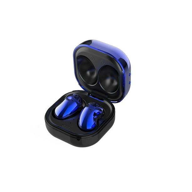 Auriculares Inalámbricos Bluetooth True Wireless Bt5.1 6D Surround Stereo Hifi Sound Ipx5 Auriculares Deportivos Impermeables Con Pantalla Led De Batería 21H Tiempo De Reproducción Sweethay EL014272-01