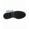 thumbnail image 4 of La Canadienne Wolf Leather Boot, 8.5, Black, 4 of 5