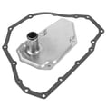 thumbnail image 3 of Oil Filter and Gasket Combo Kit Vehicle Accessory RE0F11A JF015E Fit for Nissan, 3 of 9