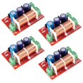 thumbnail image 1 of Filtros Crossover ACEIRMC de 400 W ajustables para agudos y graves, 2 vías, 1 of 5