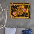 thumbnail image 3 of Flower 5D DIY Full Drill Diamond Painting, 3 of 3