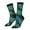 3 Black, variant on Play Game Crew Socks for Men & Women, Breathable Casual Athletic Ankle Socks