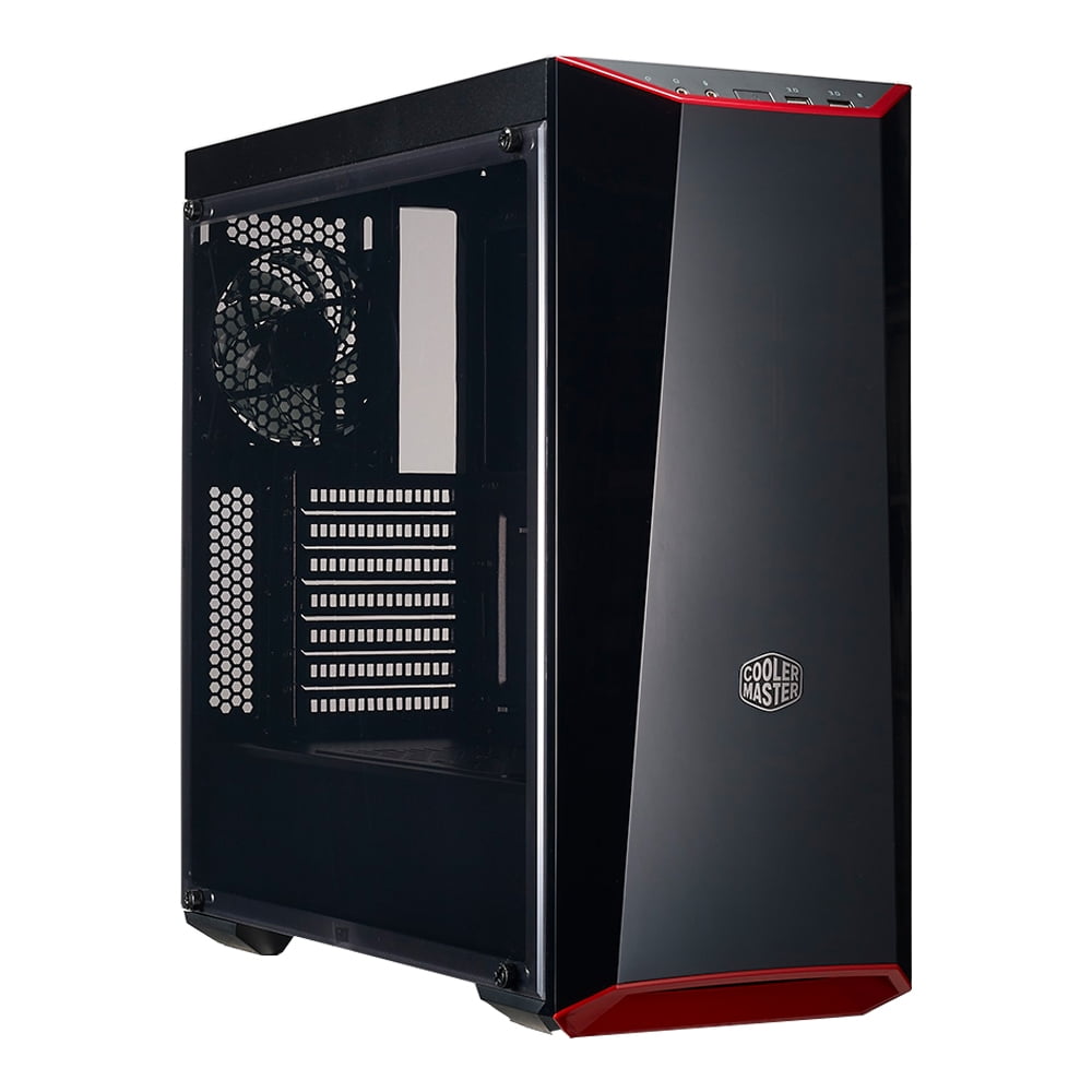 Cooler Master Case MASTER BOX LITE 3.1 MNT