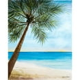 thumbnail image 3 of Baliko, Linda 20x24 Black Modern Framed Museum Art Print Titled - Way Out I, 3 of 5